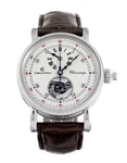 Pre-Owned Chronoswiss Chronoscope Watch
